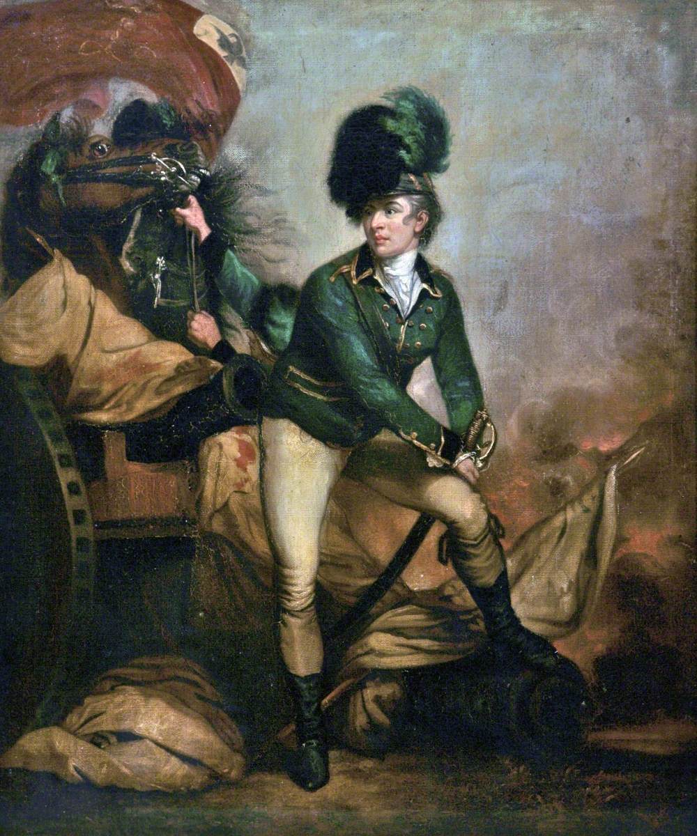 General Tarleton, MP for  #Liverpool, was full of praise for Jenner:"Military men were said to be most fond of praising great conquerors but, in his opinion, this gentleman who saved the lives of millions, was entitled to more praise than the most successful conqueror." #HistParl