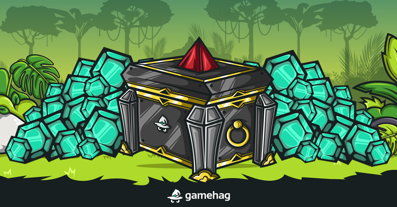 EarnwebOfficial's tweet photo. Grab 500 000 💎FOR FREE this weekend!
Open Weekend Chest and get the rewards!
Check out! 👉 https://t.co/cNoKU7kRNG

You can also get many other rewards:

🔹 500 000 KD 
🔹 Minecraft 
🔹 The Sims 4 
🔹 Grand Theft Auto V 
🔹 FIFA 20

#Giveaway #FreeGames https://t.co/YEsa5MkNrR