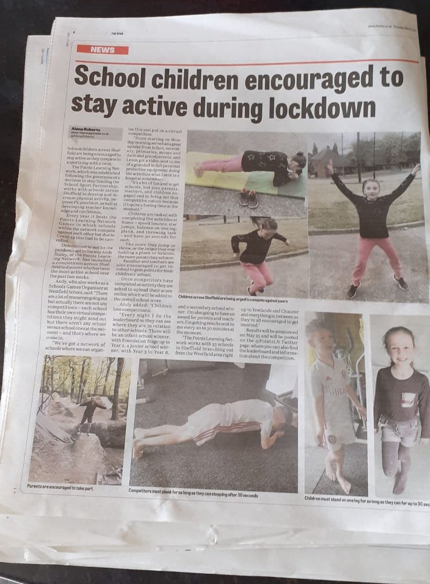 Nice to have a full page report on our Network Games at Home in the <a href="/SheffieldStar/">The Star, Sheffield</a>.

sites.google.com/view/points-le…