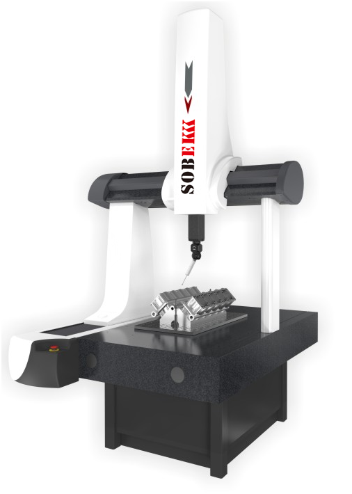 JackChenSobek's tweet image. Quality control machine , 2D /3D, Inspection/Measuring , manual /semi-automatic /full-automatic , economic , /standard /Top version . #SOBEKK #VideoMeasuringMachine #CoordinateMeasuringMachine #ProfileProjector #Micrsocope