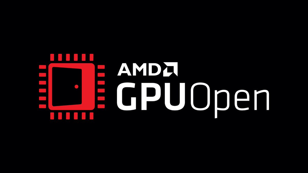 Pingvinpro's tweet image. #AMD перезапускає #GPUOpen із розширеним пакетом FidelityFX
pingvin.pro/gadgets/news-g…

#AMDFidelityFX #Ігри