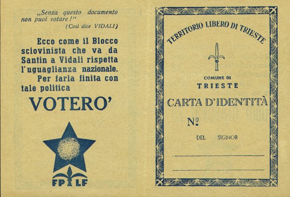 IrciIst's tweet photo. Piccola anticipazione di una mostra IRCI prossima ventura. Ipotetica, colorita, autunnale. Cosa potremmo ricordare? Cosa potremmo aver dimenticato? A che gioco si giocava? A che gioco potremmo giocare?
Questo è un trailer... #istria #trieste #tlt #fiume #pri #vidali #repubblicani https://t.co/2gmChgbYFZ