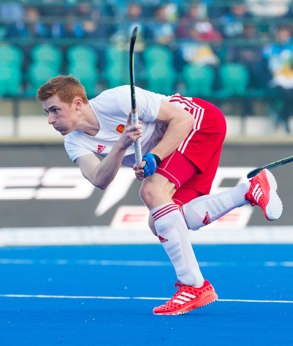 Great Britain Hockey tweet media