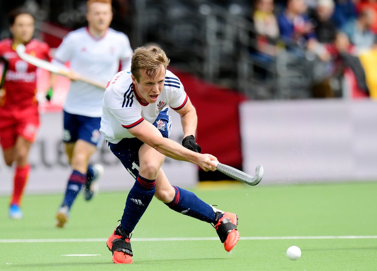 Great Britain Hockey tweet media