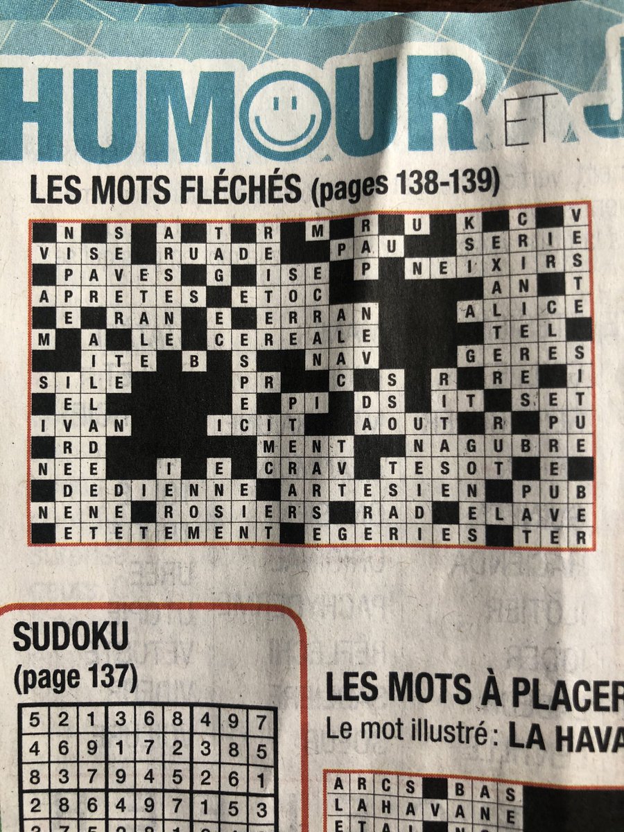 LrxQ's tweet photo. @Telepoche Par contre est-ce normal que les réponses du mors flèches spécial duo ciné sont fausses !? 🙄🙄 https://t.co/qzsh38y4mh
