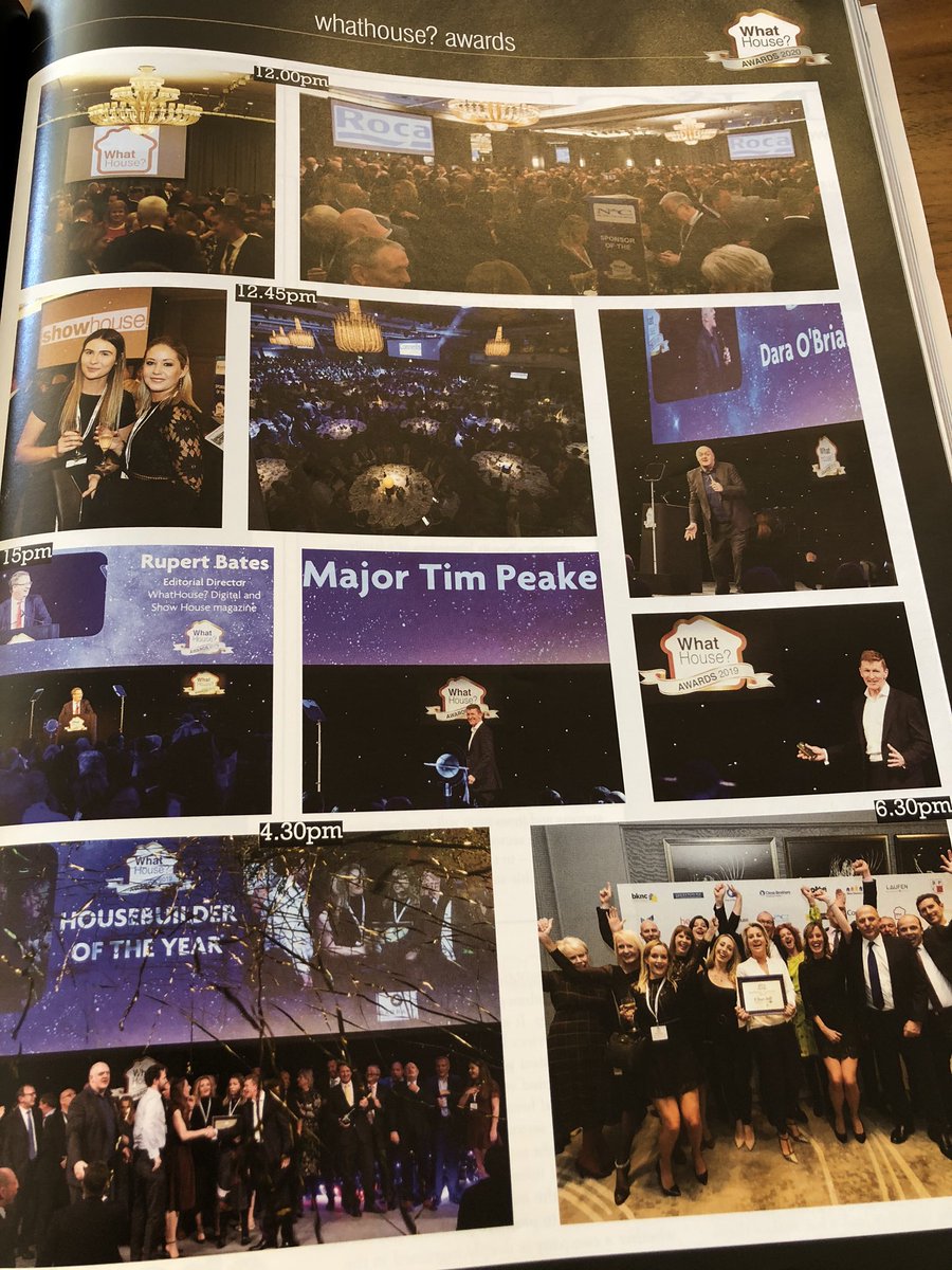 bpcrecruit's tweet photo. Flashback to the @What_House awards 2019 - Can you spot the @bpcrecruit @bpclandsales Managing Director? #WhatHouse #ShowHouse #Land #NewHomes #Property https://t.co/ETy3ArNpI8