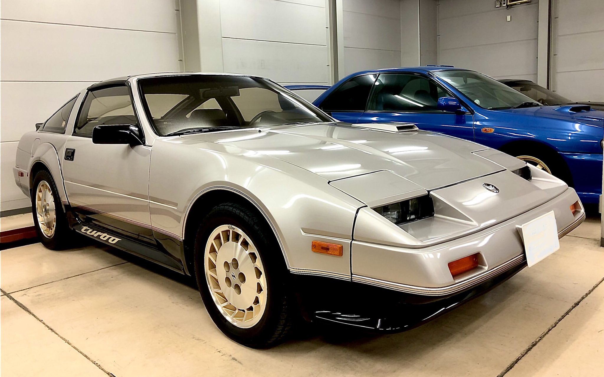 Mercury フェアレディz Z34 Nismo Z31 300zx 50th Anniversary ランサーエボリューション Cp9a Evolution Tme T Co Do9lmnizyt Twitter