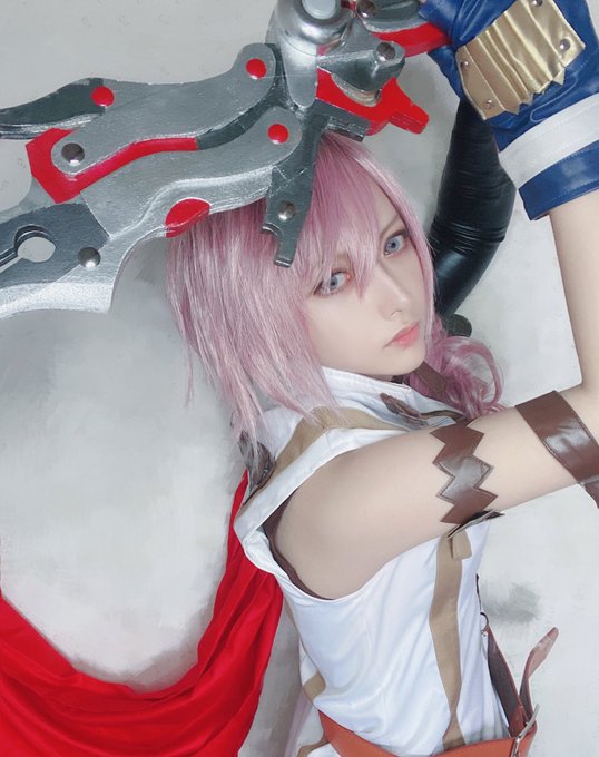 Twitterのコスプレ画像24