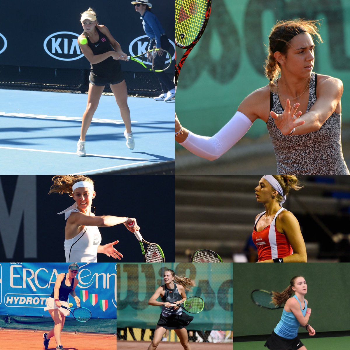 tennisportalen's tweet image. Startfältet i TP/Tennismagasinet Open!

🎥: @Solidsportcom 

Studiosnack med intervjuer från spelarna och kommentering - samt tillgång till alla repriser i efterhand! 🔥

Lös ditt early bird-pass idag för endast 99:- 

Länk 👉: solidsport.com/tpmagasinet-op…