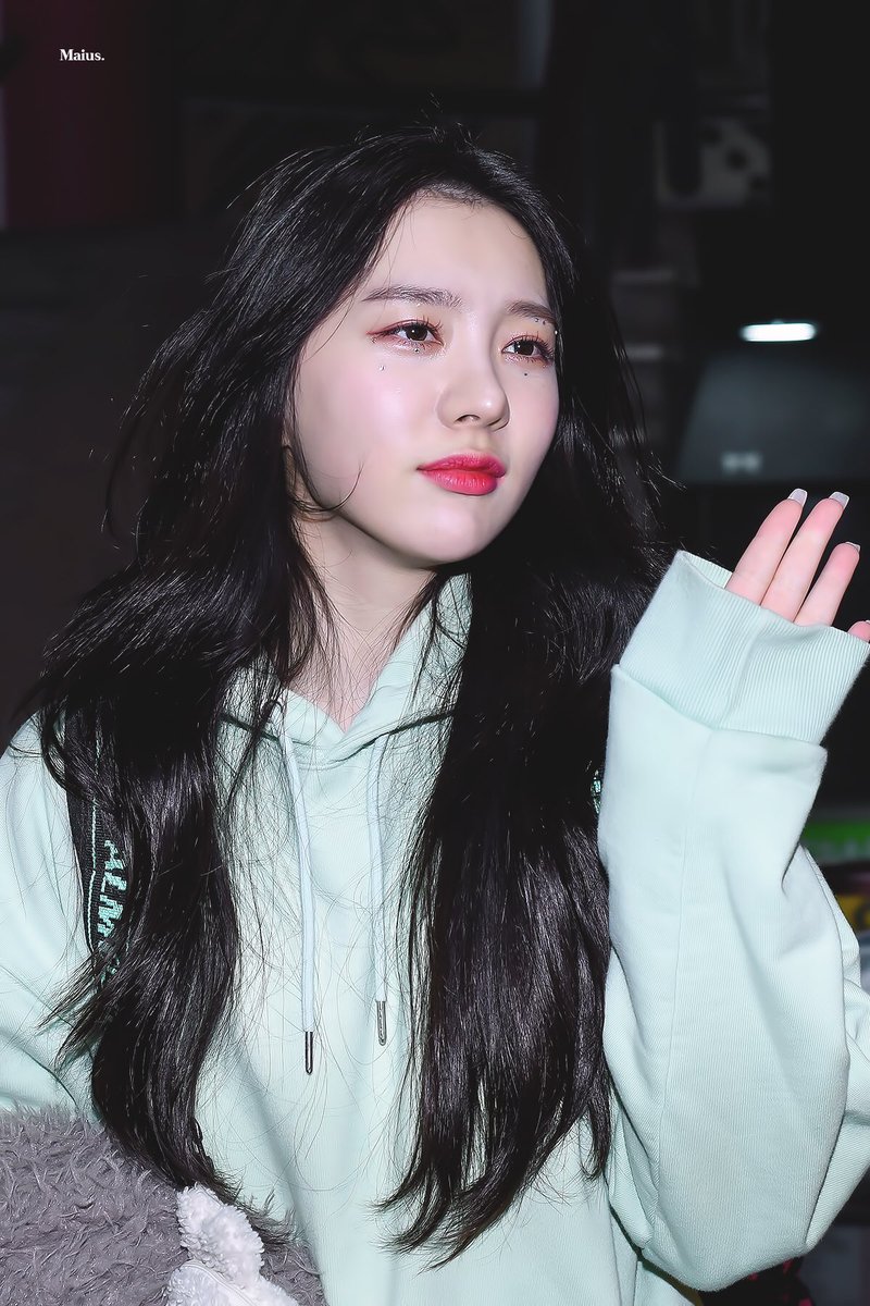 yiyeonsource's tweet photo. © maius
#YIYEON #이연 #BVNDIT https://t.co/lBSVVUiUF0