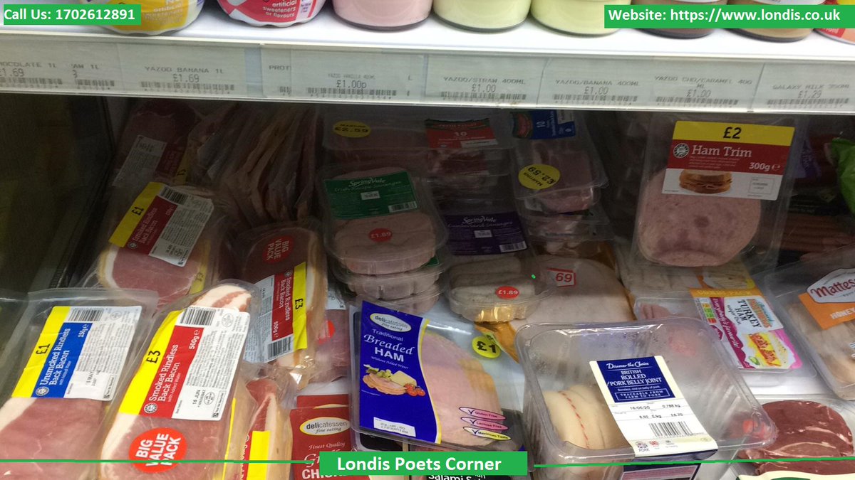 LondisPoet's tweet photo. Londis Poets Corner Food &amp; Wine shop in Southend-On-Sea. We are offering wide range of everyday essentials needs and fresh Chicken. So hurry up visit our store and call now at 📞01702 612891📞. 
#shopfront #groceryshop #storefront #storeopening #storeopeningsoon #storeopenings https://t.co/tCqTK0zLUm