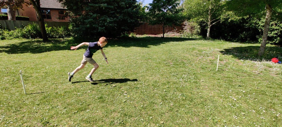 OldfieldSL6's tweet photo. Although no podium positions for Oldfield in the #virtualpentathlon we had some great shots showing #concentration #determination and #fun. Good luck to all with this week's #tennis challenge. https://t.co/jgu6yZ2FPa