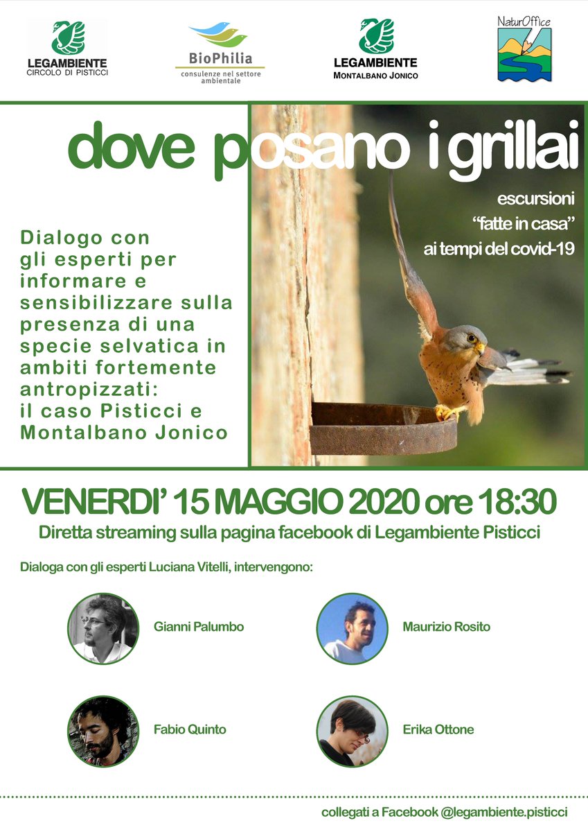 Legambiente Pisticci tweet media