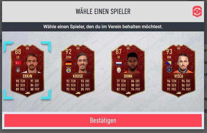 restnpeace92's tweet photo. @CarefreeJacko @EAFIFADirect @EASPORTSFIFA Gold 1 for me, same shit. https://t.co/BWmigvhBUe