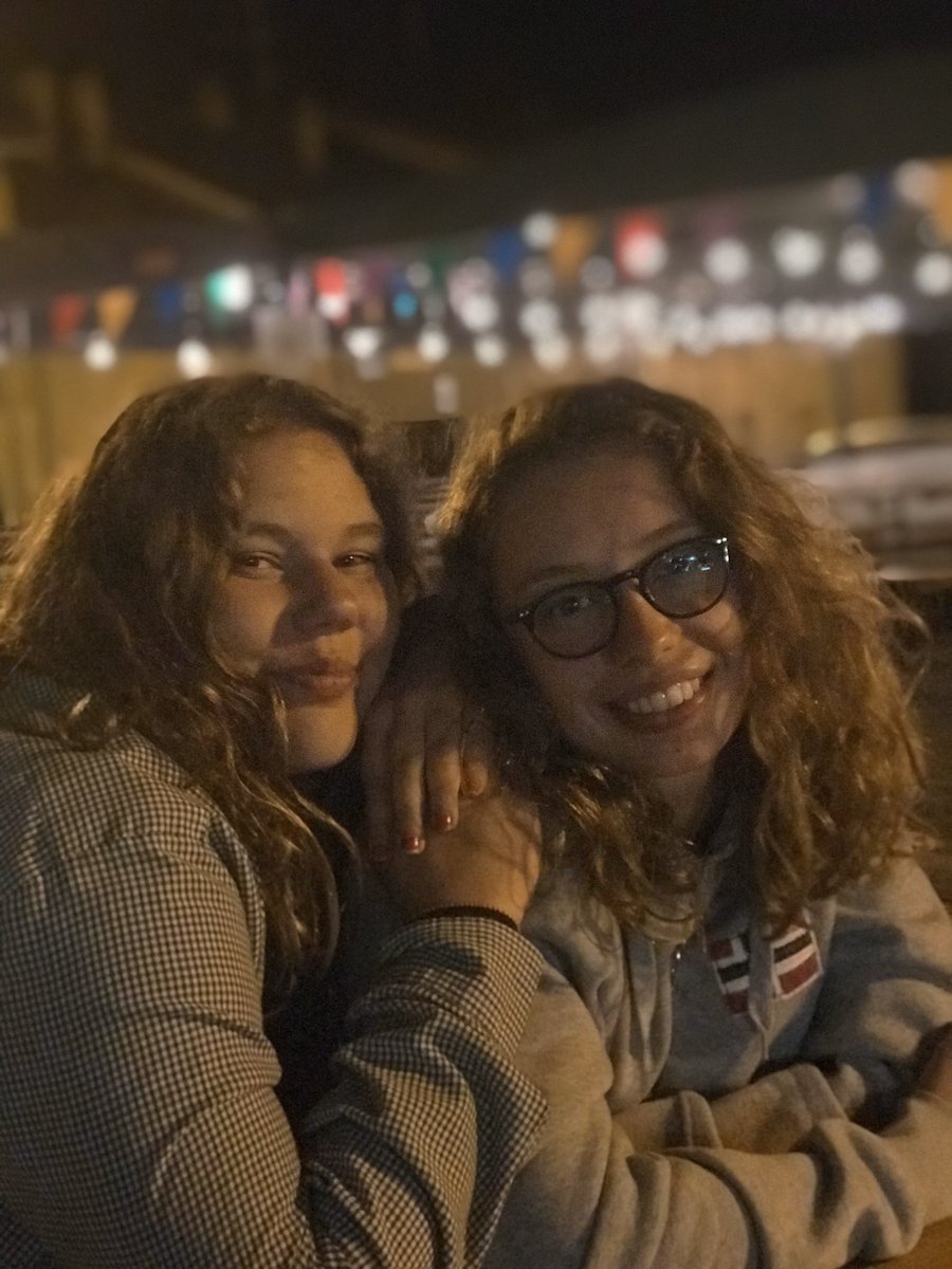 cha_nousse's tweet photo. Joyeux anniversaire bg @lauraleick14 ! Profite bien de ta journée, j’espère qu on se revoit vite pour faire la fête💜 (hâte de ta venue à Bizing avec ton bolide de compétition 🤪) https://t.co/tEHBZFr7Pl