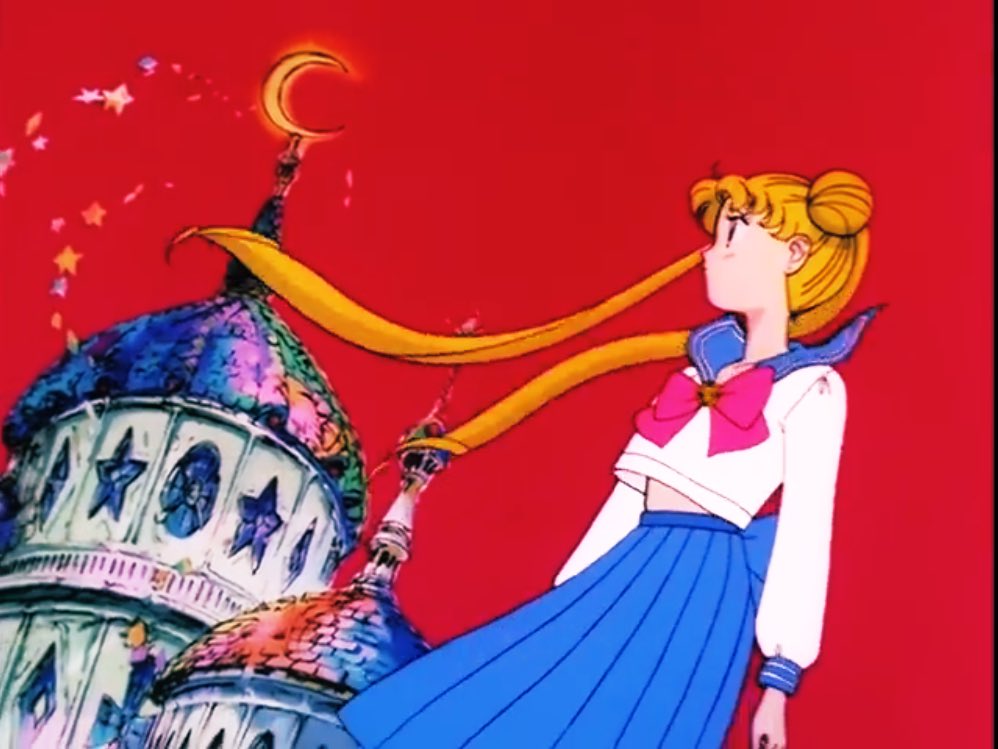 U R A R A セーラームーンのアニメ初期が Youtubeで毎週10話ずつ 更新してるのうれしい ゚ もうひたすらにかわいい どこを切り取ってもかわいい 背景の色使いも淡くて綺麗で 今のアニメーションとはちょっと 違ったこの色味がなお良い 美少女戦士 U R A R A セーラームーンのアニメ初期が Youtubeで毎週10話ずつ 更新してるのうれしい ゚ もうひたすらにかわいい どこを切り取ってもかわいい 背景の色使いも淡くて綺麗で 今のアニメーションとはちょっと 違ったこの色味がなお良い 美少女戦士