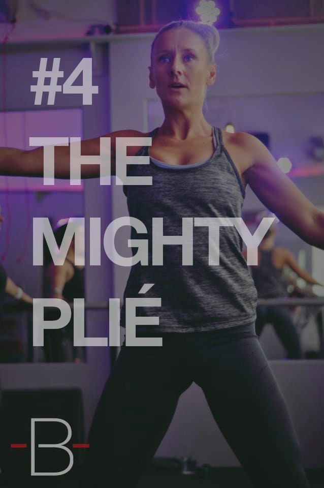 Your 2nd Position Pliés are brought to you today by Leanne! 
See you at 12:00 on Instagram if you want to join in LIVE! 🙌🏻

#fullbodyworkout #barreonline #EveryDayisLegDay