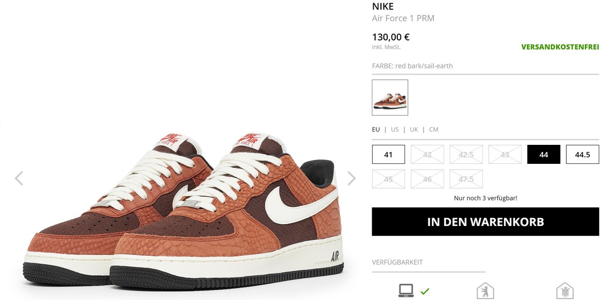 solebox off white air force 1