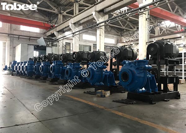 warman_pump's tweet photo. Slurry Pump Selection is a complex process and requires close cooperation between the slurry pump manufacturer and the end user as the medium to be pumped and the pump operating conditions are extremely important to the correct pump selection.
https://t.co/YUz6qGh1lz https://t.co/GZVUPllIBE
