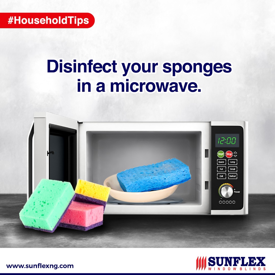 How Long To Microwave Sponge To Disinfect atelieryuwa.ciao.jp