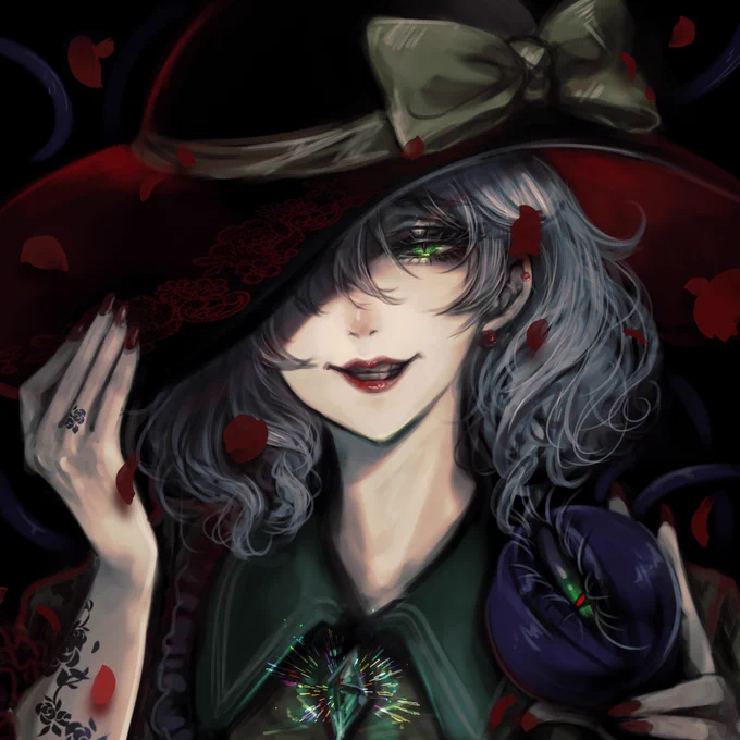 胎児よ胎児よなぜ踊る
・
・
#5月14日はこいしの日 