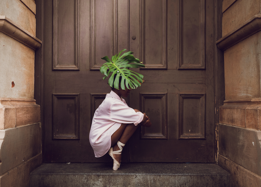 designindaba's tweet photo. Constant, a photo series by Pretoria-born photographer Basetsana Maluleka focuses on pain, love and healing. https://t.co/WIFG8S8Si8 #Emergingcreative https://t.co/eEX1g9EF55