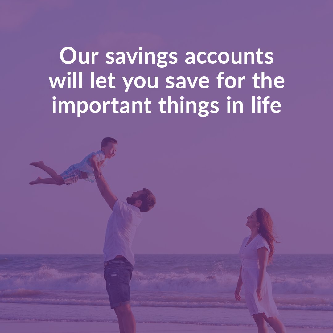 LondonPlusCU's tweet photo. For those who want to save for the important things in life, special sub-accounts can be set up to save for specific needs such as Christmas, your education or holidays. These accounts can also be locked up until your chosen date to prevent any temptation.

#londonplus https://t.co/XfRzQMjYoj