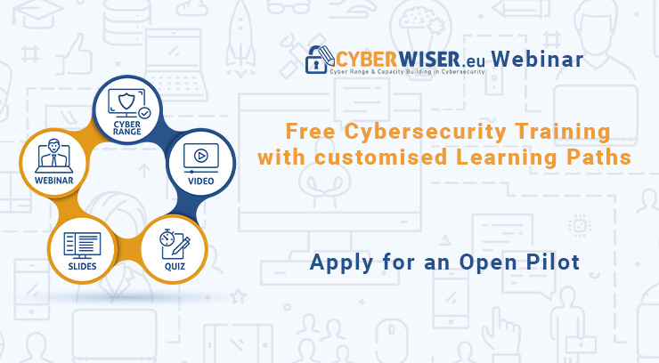 CYBERWISER.eu tweet media