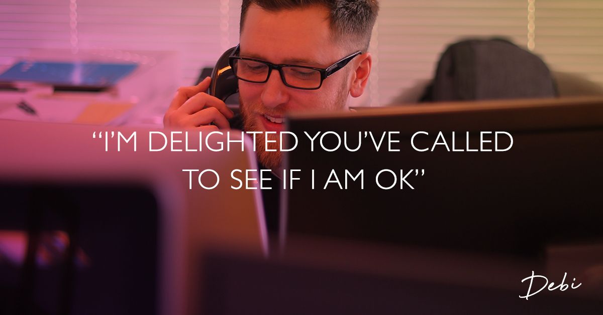 Debi Marriott-Lavery tweet media