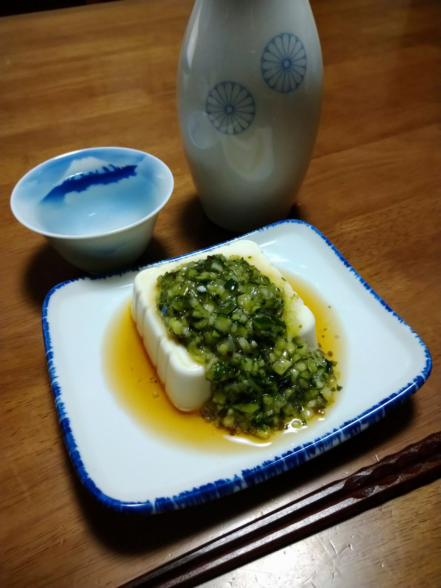 おきやん 渚組 お疲れ様です セブンイレブンで売っている 山形のだし最高に美味しいです 深川製磁 ヲッサン酒場 T Co 6kcvkz6ty6 Twitter