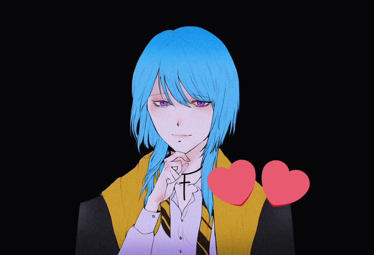 랸님 커미션(오픈!) tweet media