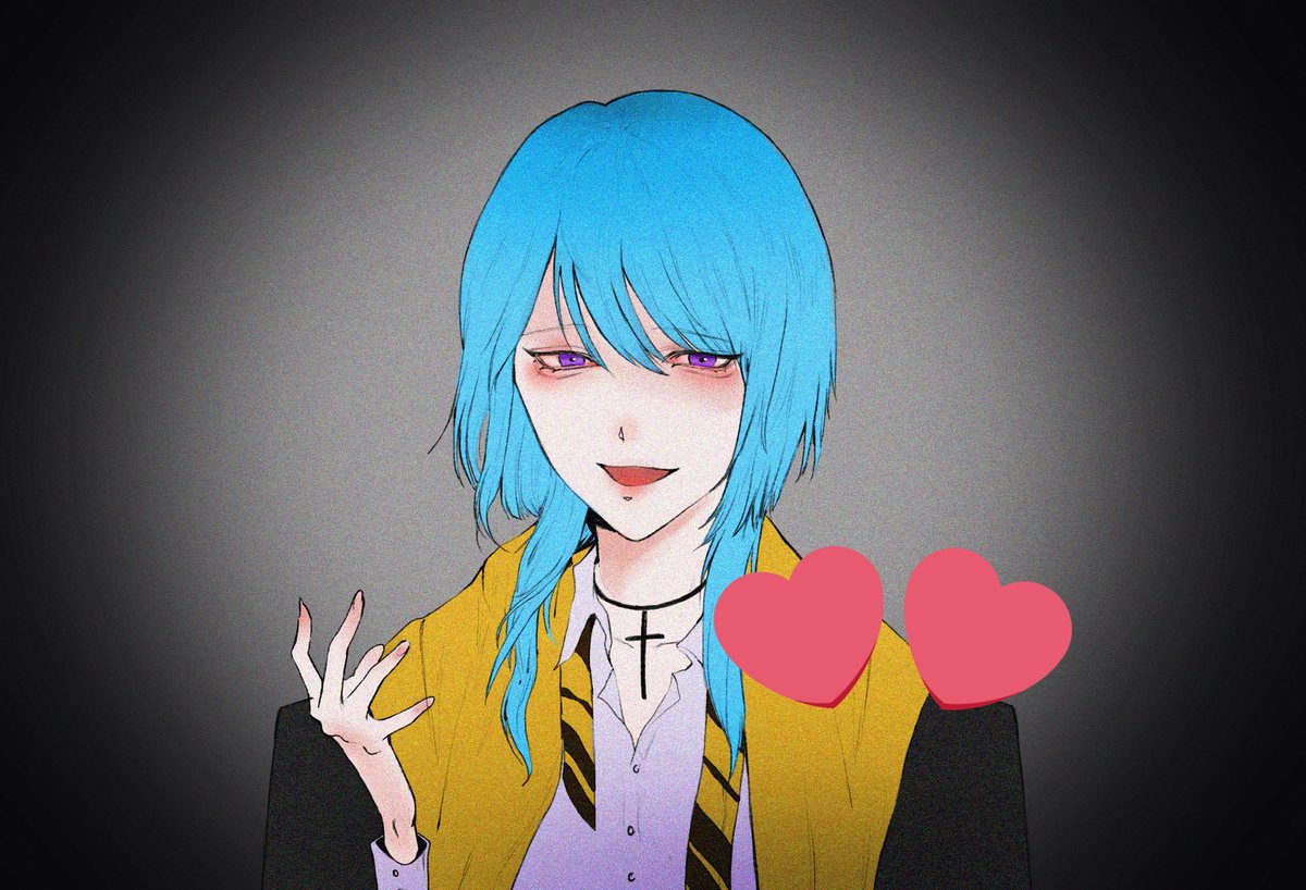 랸님 커미션(오픈!) tweet media