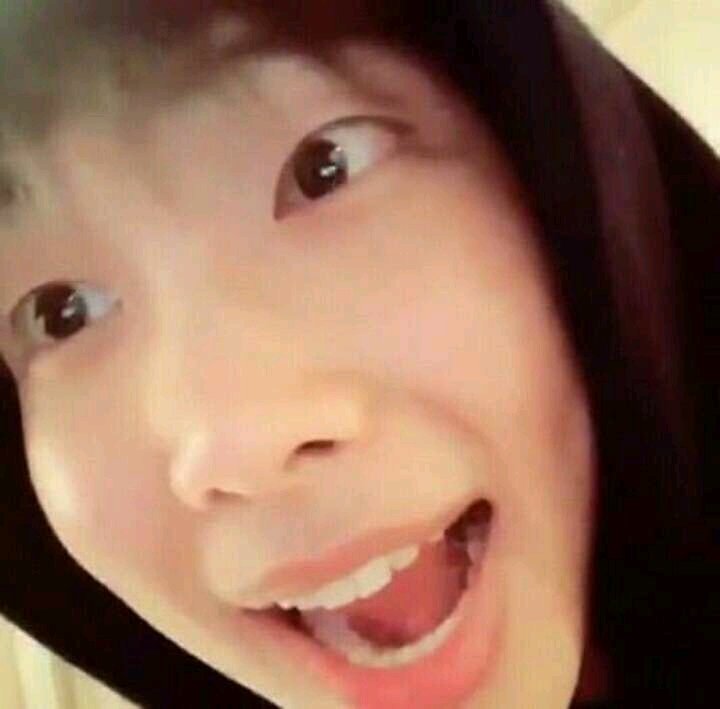 namjoon cuteness overload : a thread(don't open this thread if you're soft for joonie)