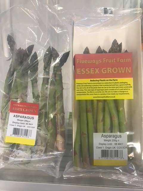 Only Way Is LOCAL tweet media