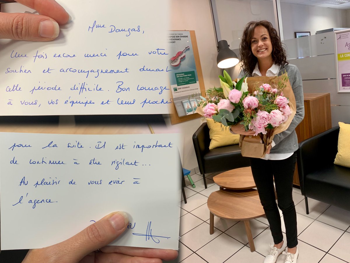Christelle Daugas tweet media