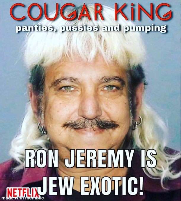 Watch Ron Jeremy's leaked NSFW photo on TwXstars