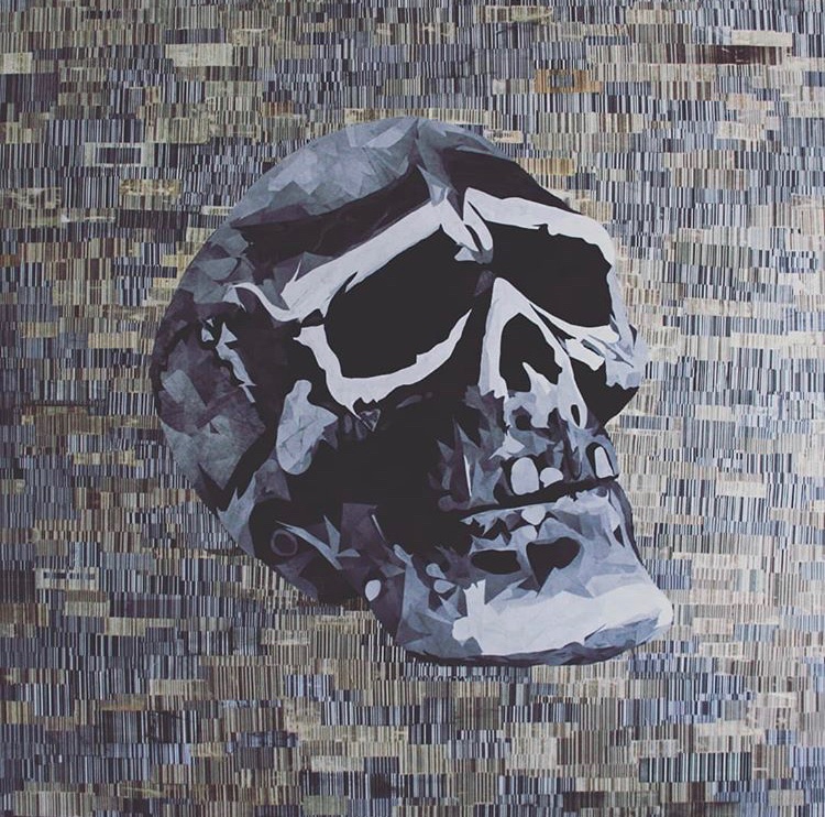 MaeceneArts's tweet photo. Le bal des ateliers déconfinés, triptyque Unconsciousness, Confinement & Diversion de SMITH SMITH #event #masterpiece #brive #maecenearts #bordeaux #paris #aixenprovence #sophiaantipolis #art #culture #contemporaryart #mecenat #artistes #peinture #sculpture #smithsmith https://t.co/JINcoXoGNe