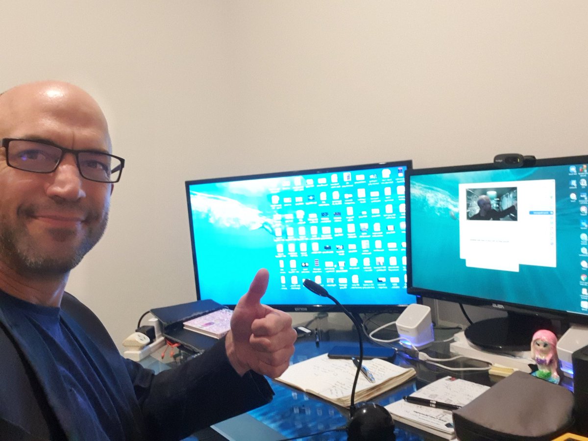 model_citizn's tweet image. 25 min to go till kickoff.

#AFVirtualSummit
#ACCA 
#Accountex 
@ignitionapp 
@ChristopherJLA