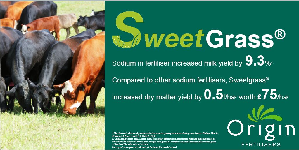 Origin Soil Nutrition tweet media