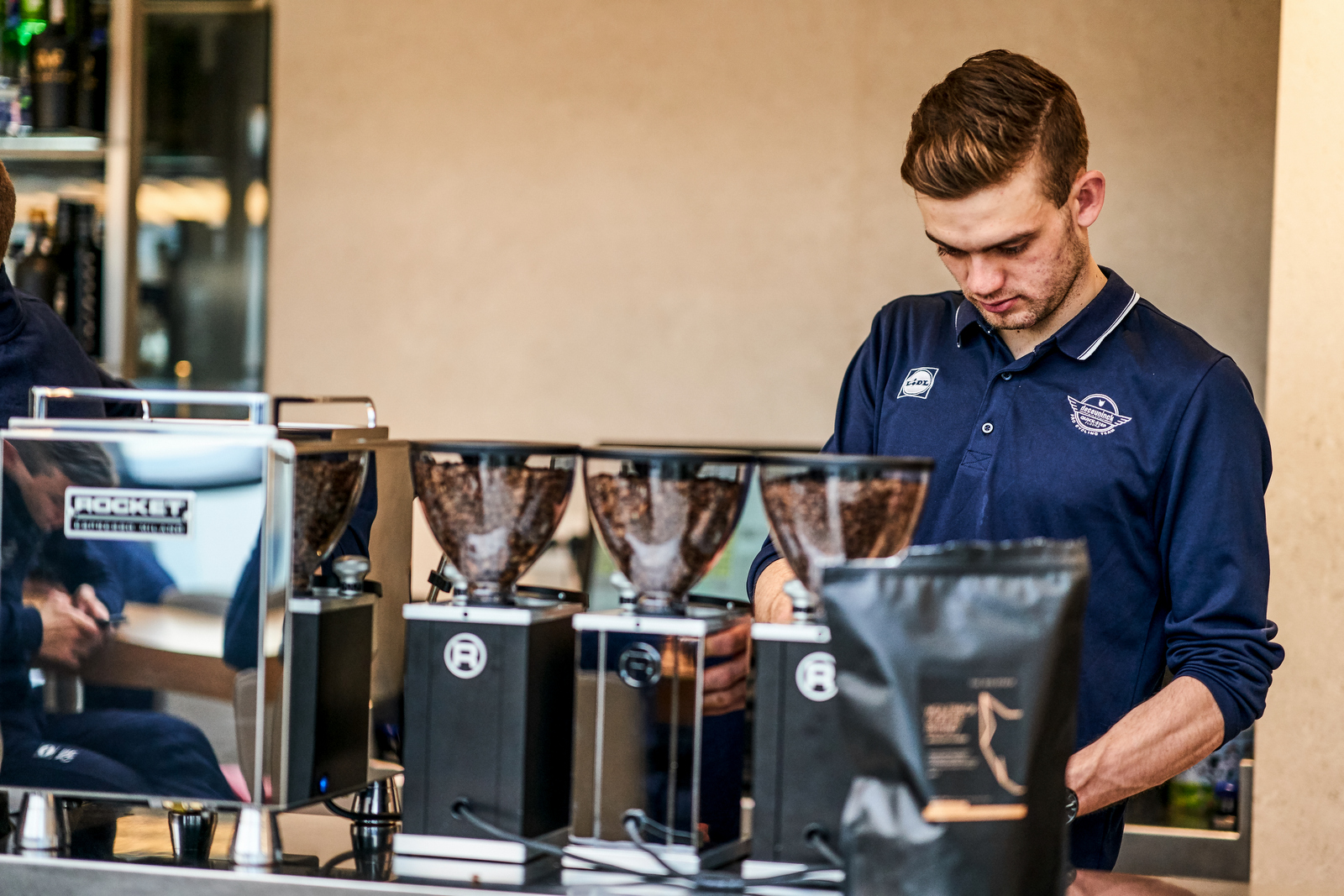 Deceuninck-QuickStep on Twitter: 