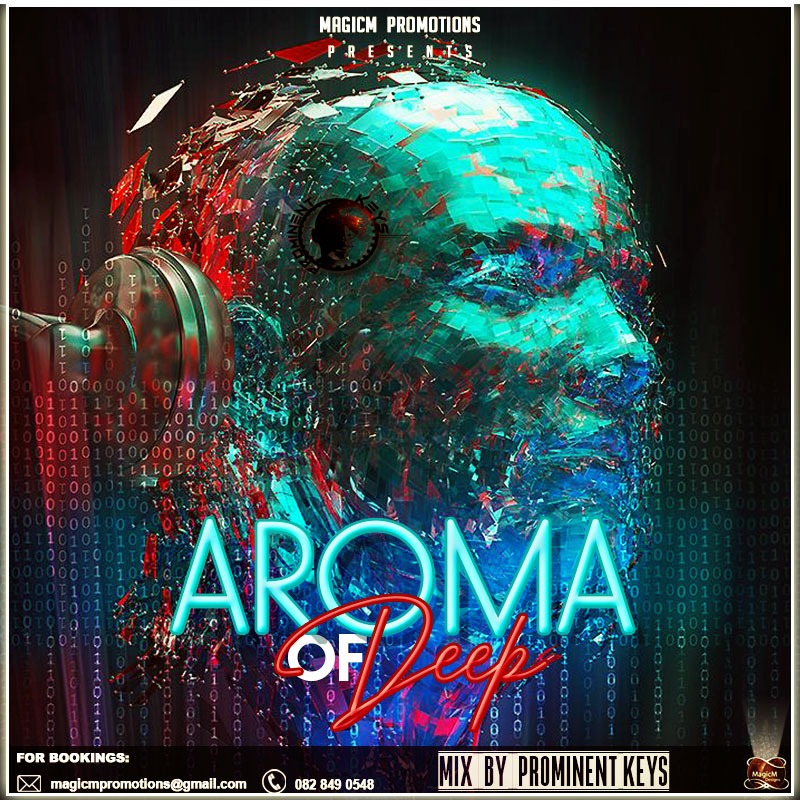 Prominent_Keys's tweet image. Finally good music 👌 

This mixtape is comprised of good Deep House selection.  Link coming soon