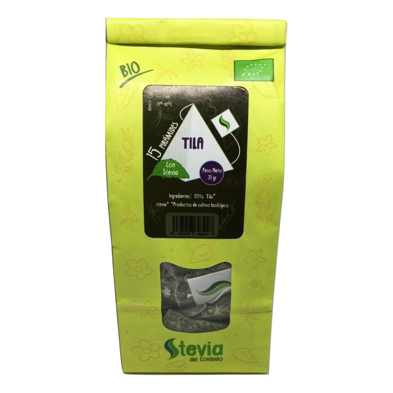 SteviaCondado's tweet photo. 🌱 La #infusión de #tila es más conocida por calmar los #nervios o disminuir estados de #ansiedad. Pero, sus propiedades son muchas más 👇🏼

✅ Insomnio y trastornos del sueño
✅ Antitusiva (Tos)
✅ Antiespasmódica (Asma)
✅ Sedante
✅ Disminuye dolores menstruales y estomacales https://t.co/T6b39n6gfp