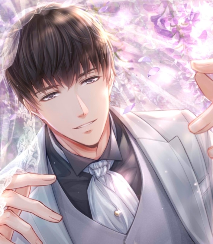 CrepesDaikon's tweet photo. Help me breathe... I--- I can't 🤣🤣

Credit to the artist: 
橘二33_你给路哒呦

   WEDDING                  BEHIND THE
     KARMA                         SCENES https://t.co/jWjsgfNidI