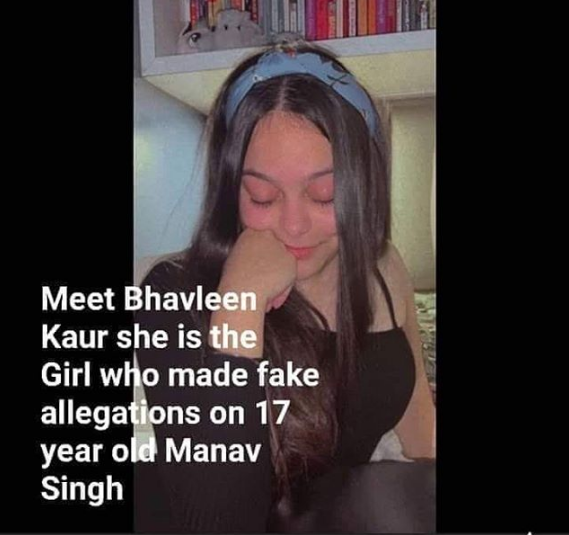 ibn_ayazuddin's tweet photo. #manav #ManavSingh #justiceformanav #ripmanavsingh #ripmanav #fakerapeaccusation #bhavleenkaur #justiceformanavsingh https://t.co/AsXAnwpBB7
