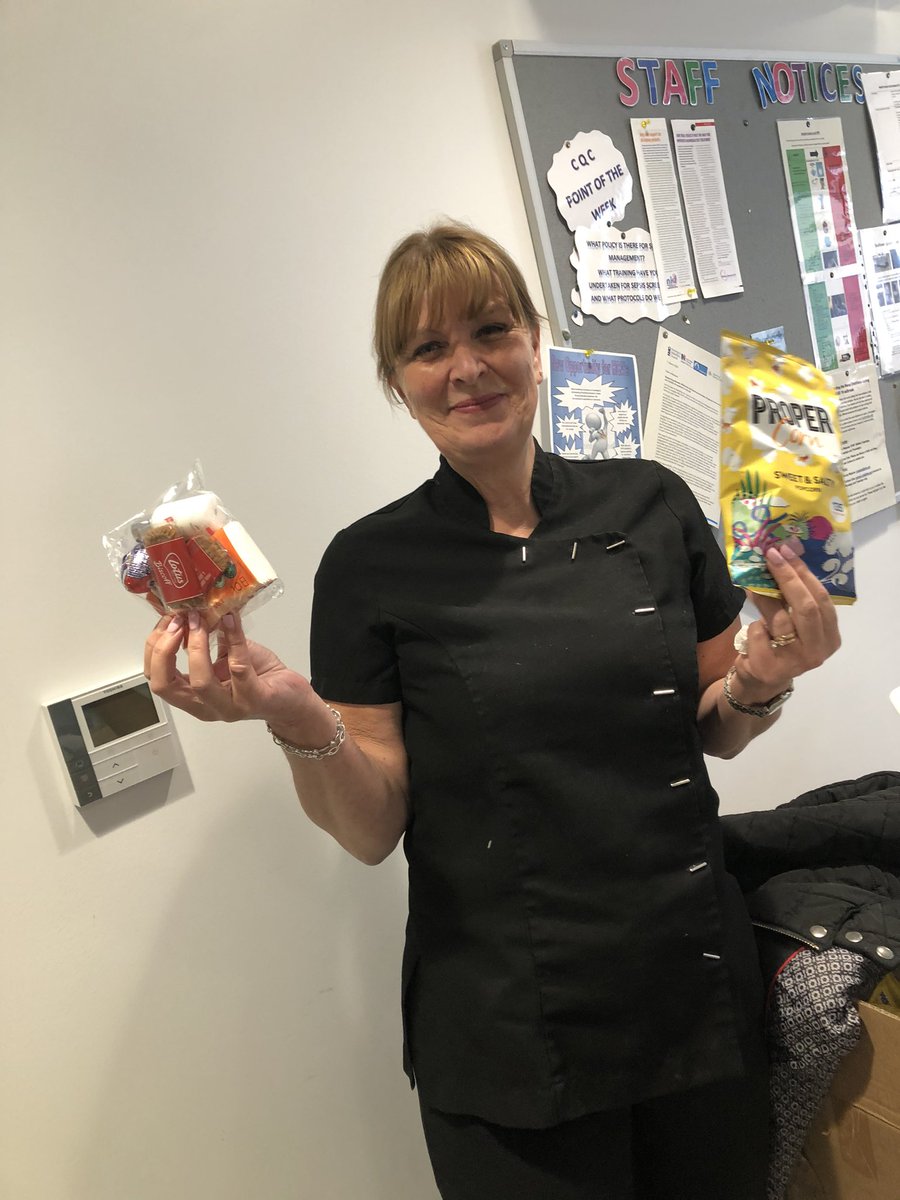 Kettering Dialysis Unit tweet media