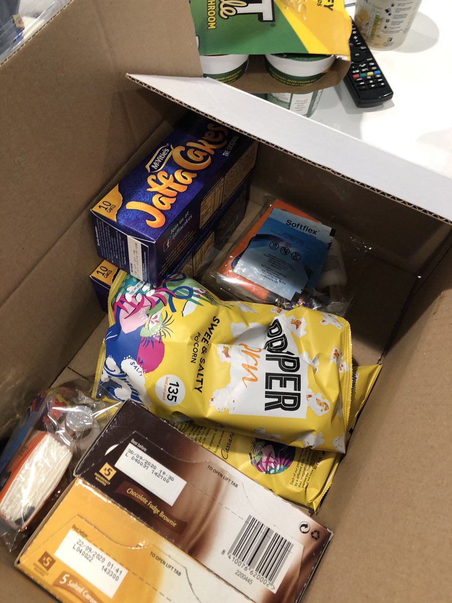 Kettering Dialysis Unit tweet media