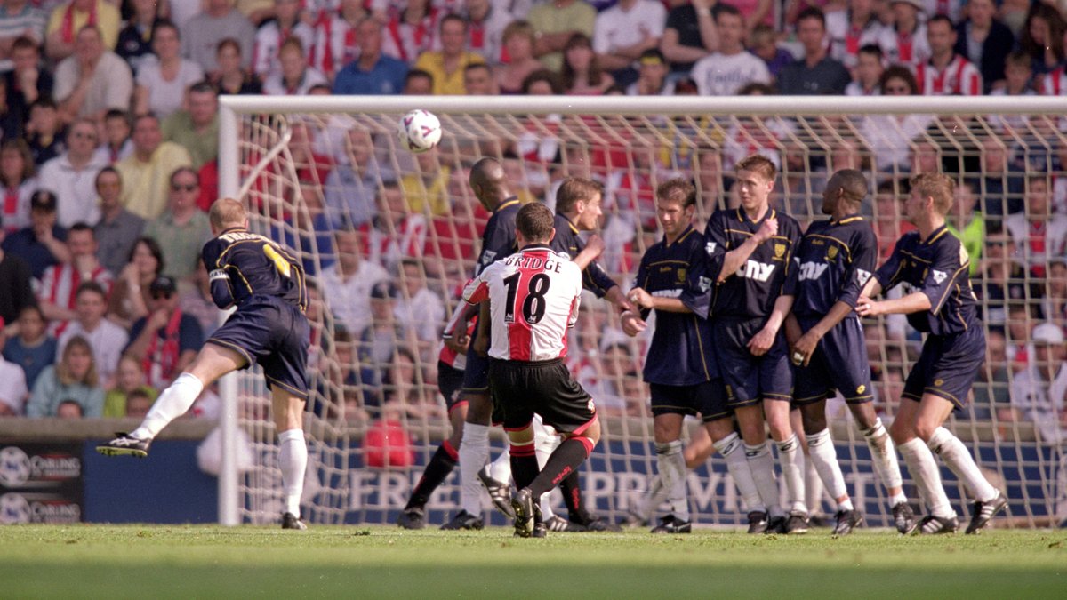 SouthamptonFC's tweet photo. https://t.co/HvvlMmDGvE