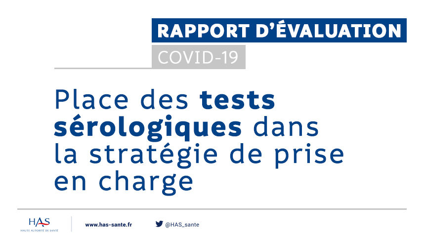#Coronavirus #COVID19 | 1ère série d’indications pour les tests sérologiques

▪ Prudence en l'état des connaissances sur l’immunité développée par les personnes ayant eu le COVID-19
▪ Recommandés pour les enquêtes épidémiologiques &amp; les diagnostics de rattrapage
👇 Thread