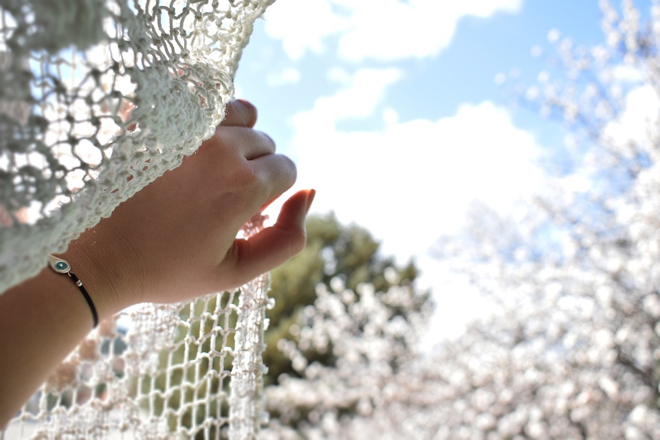 ПРОЛЕТНА СВЕЖЕСТ И В СПАЛНЯТА

hometex.bg/index.php?id=3…

#Хоумтекс #Hometex #пролетнопреобразяване #пролет #спалнобельо #спаленкомплект #спалникомплекти #шалте #декоративнавъзглавница #завеси