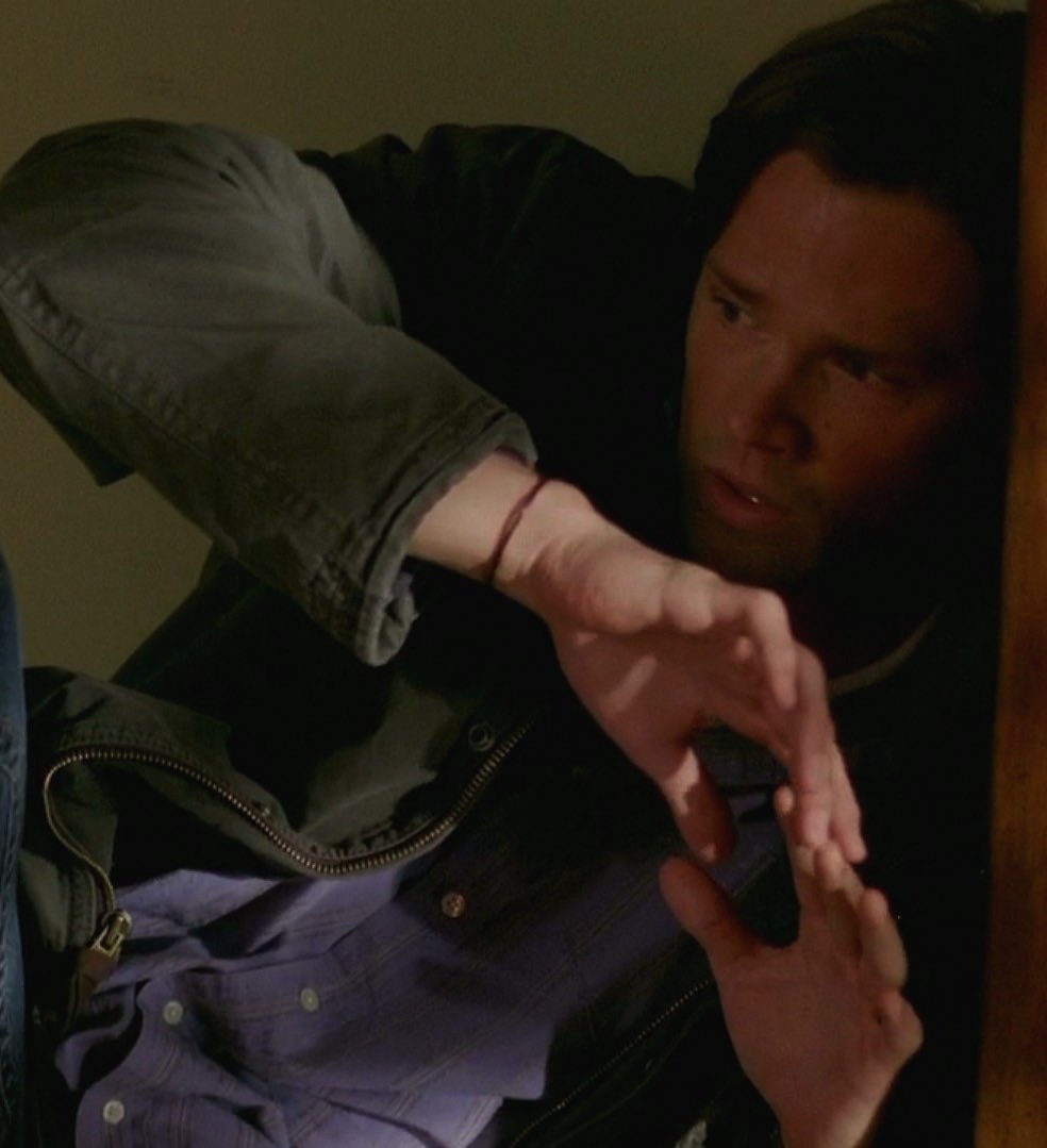 Immune to Liliths powers